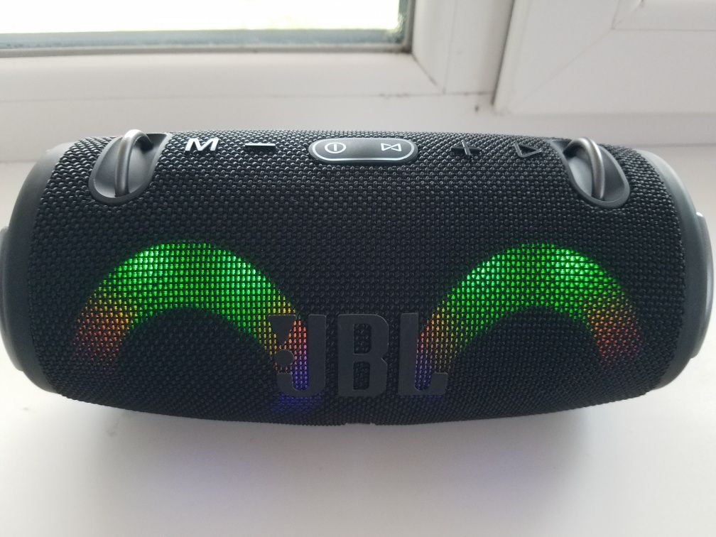 JBL bluetooth колонка XTREME 3 .