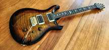 PRS USA Custom 24 - Top 10 - 2020