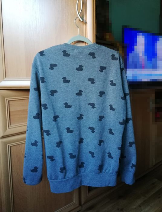 Bluza męska młodzieżowa Cropp-S