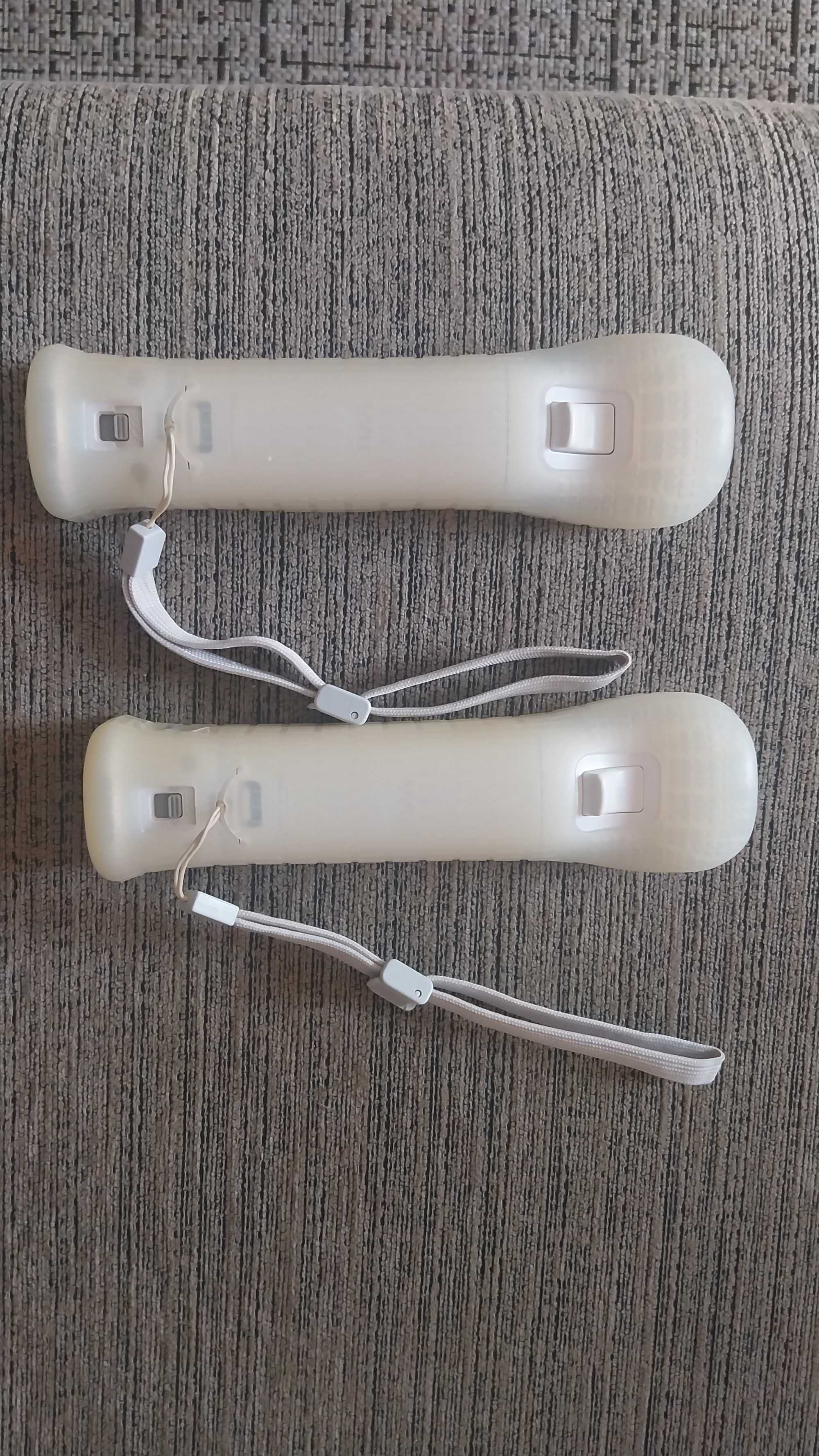 Comandos wii originais (preco por unidade)