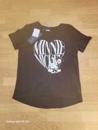 T-shirt Myszka Minnie New Yorker