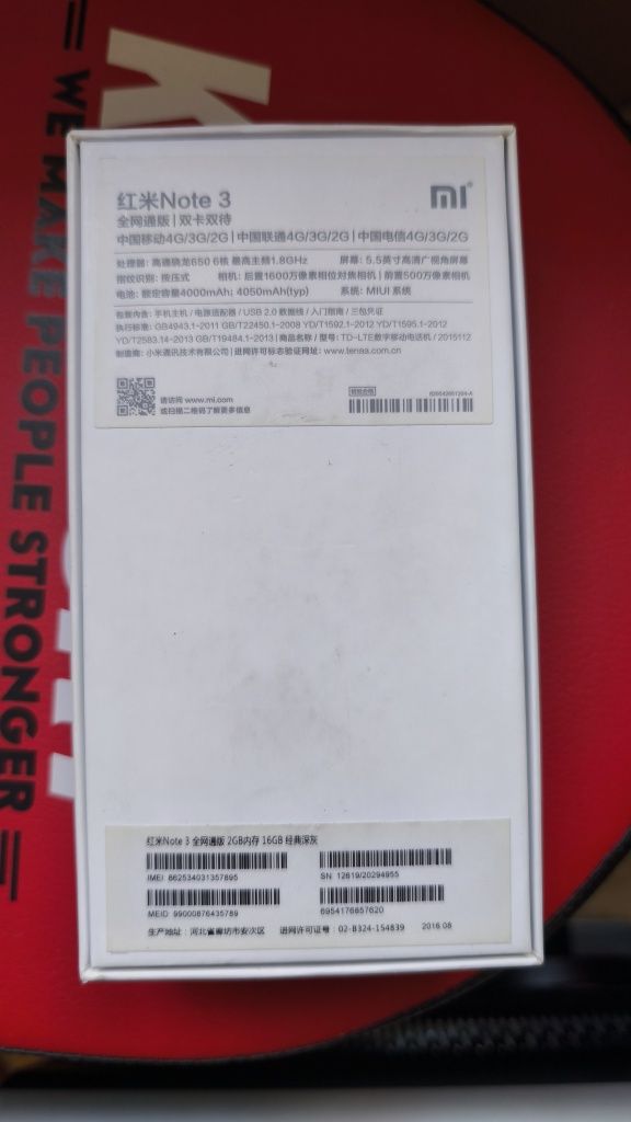 Xiaomi Mi 9 SE, Xiaomi redmi note 3, Sony Xperia X F5121, tel MaxCom