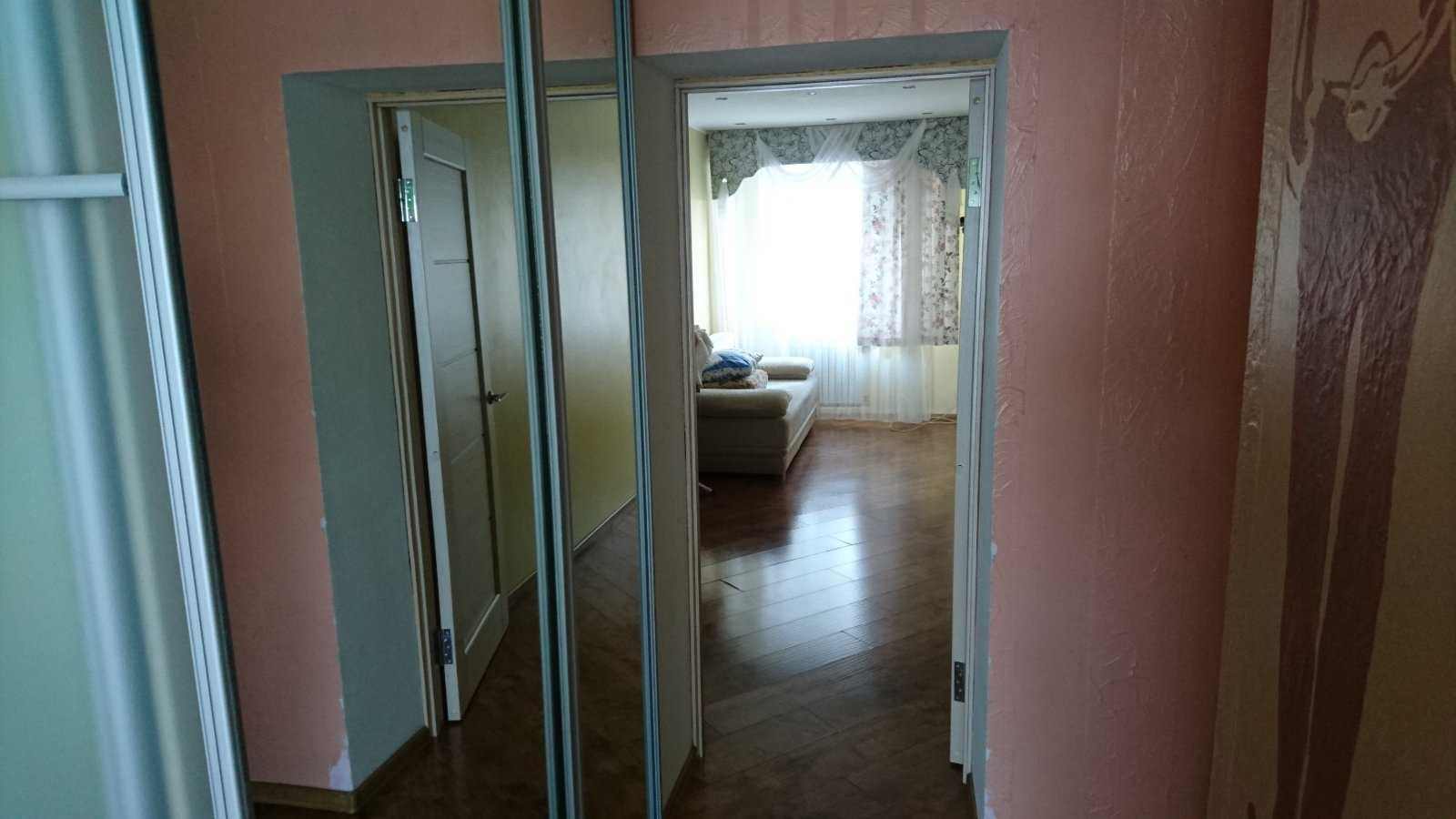 Здам кімнату в центральній частині міста з усіма зручностями