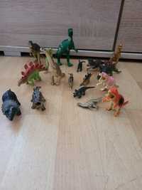 Dinozaury rozne dla