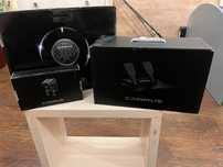 Kierownica do gier cammus c5 (mozna, fanatec, t-150, tmx, logitech)