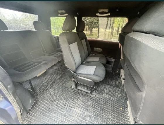 Продам Вито 638 v-class