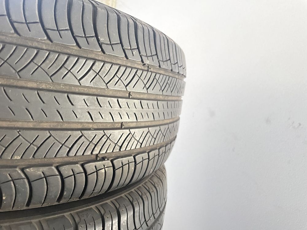 Pneus 235/55 R17