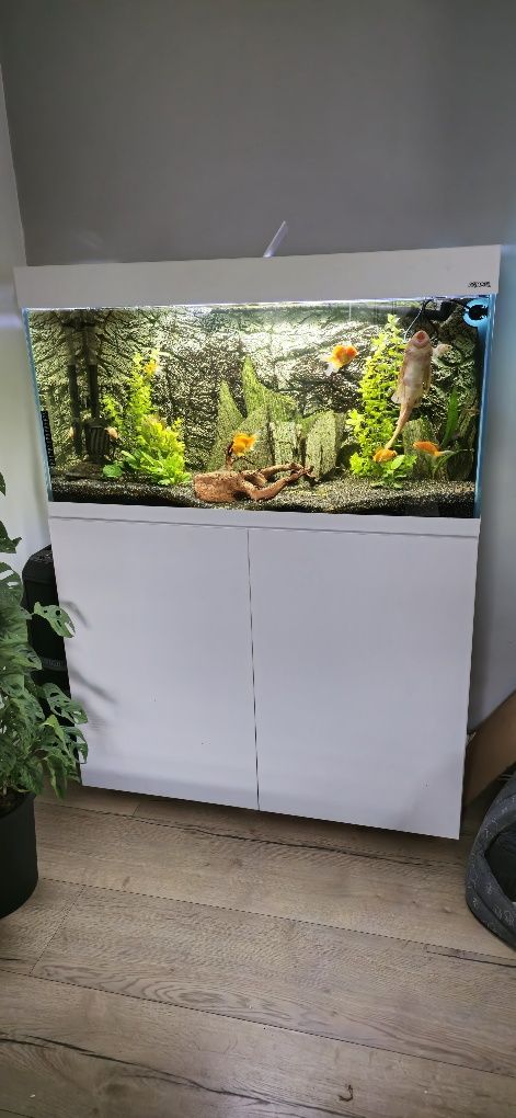 Akwarium aquael 200l