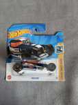 Hot wheels mod rod th