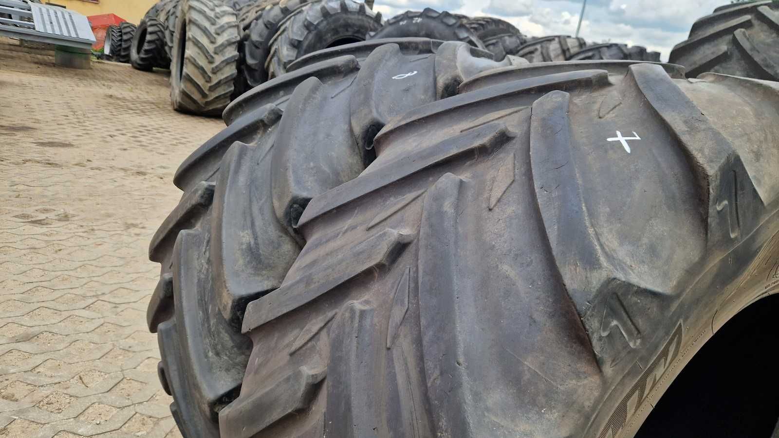 520/60R28 480/65r28 480/65-28 Michelin 60%