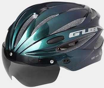 KASK METEOR MARVEN 2 regulowany  L(58-61cm) nowy