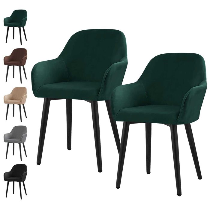 Nowy pokrowiec na krzesło / pokrowce / ochraniacze / 2 szt !A1300!