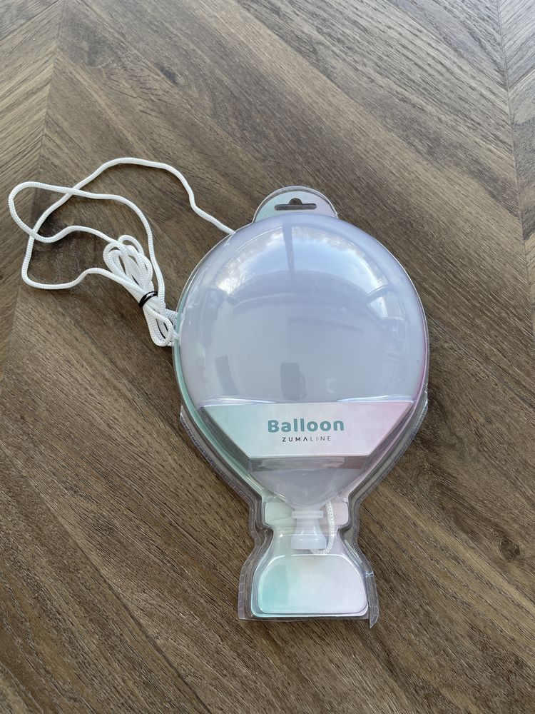 Balon kinkiet Zuma Line