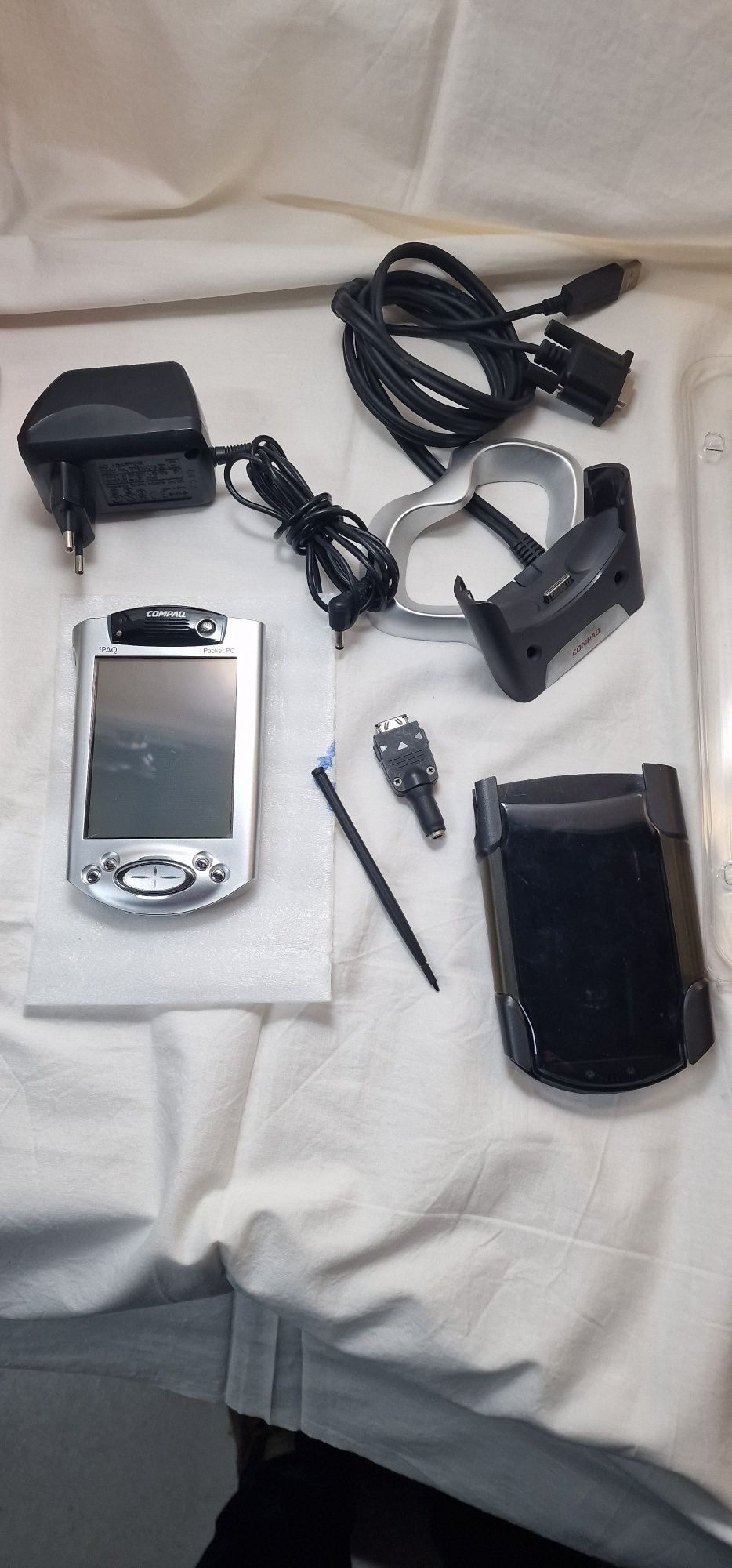 Ipaq Pocket PC - Compaq