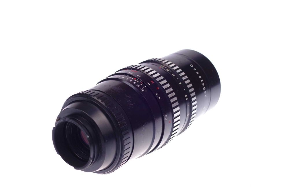 Meyer-Optic Goerlitz Orestegor 200mm F4