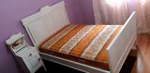Mobilia de quarto
