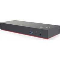 Док-станция Lenovo ThinkPad Thunderbolt 3 Dock Gen 2 (40AN0135EU)