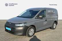 Volkswagen caddy Caddy  silnik: 2,0 l TDI EU6 SCR  75 kW skrzynia biegów: manualna 6 -biegowa rozstaw osi: 2755 mm  Cargo 2.0 102KM Polska FV 23%