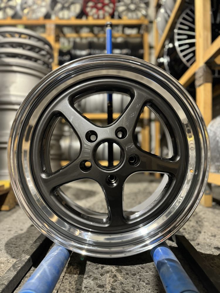 OZ Racing Mito Porsche 5x130 8,5x18 11x18 stance futura bbs rs
