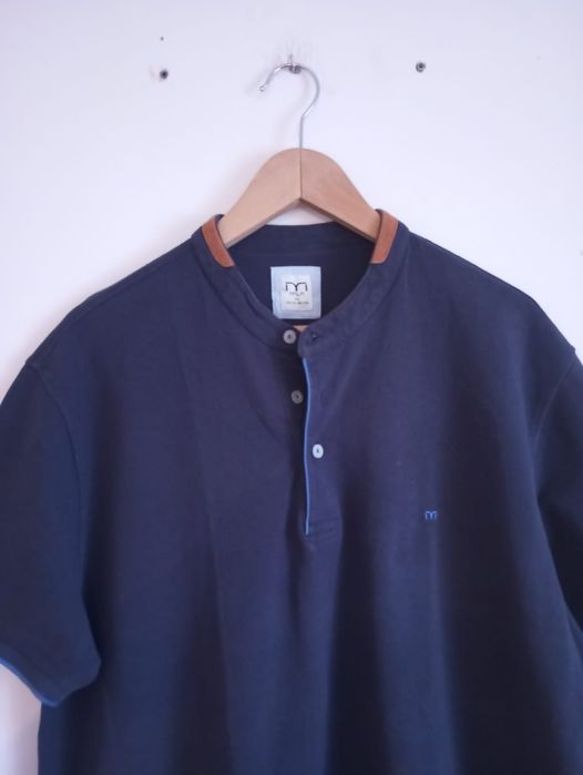 Polo MLN Tamanho XXL