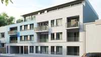 Apartamento triplex novo com varanda, para venda, no Porto