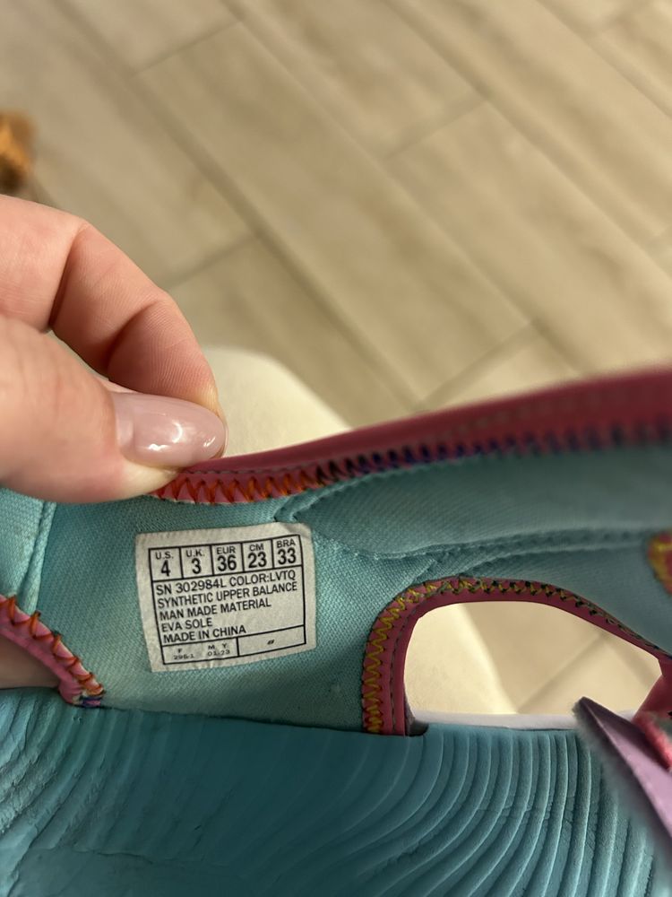 Босоніжки skechers
