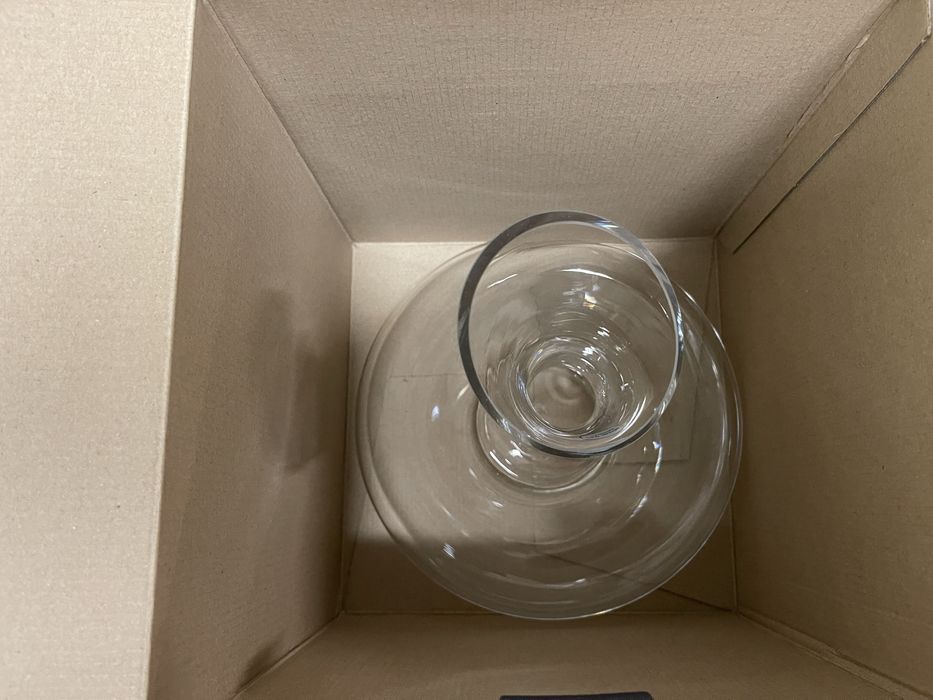 Karafka do wina 1.25