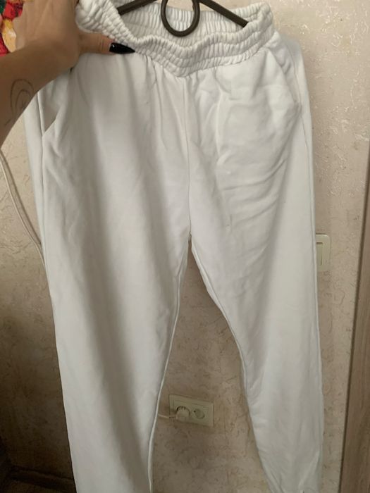 Спортивні штани