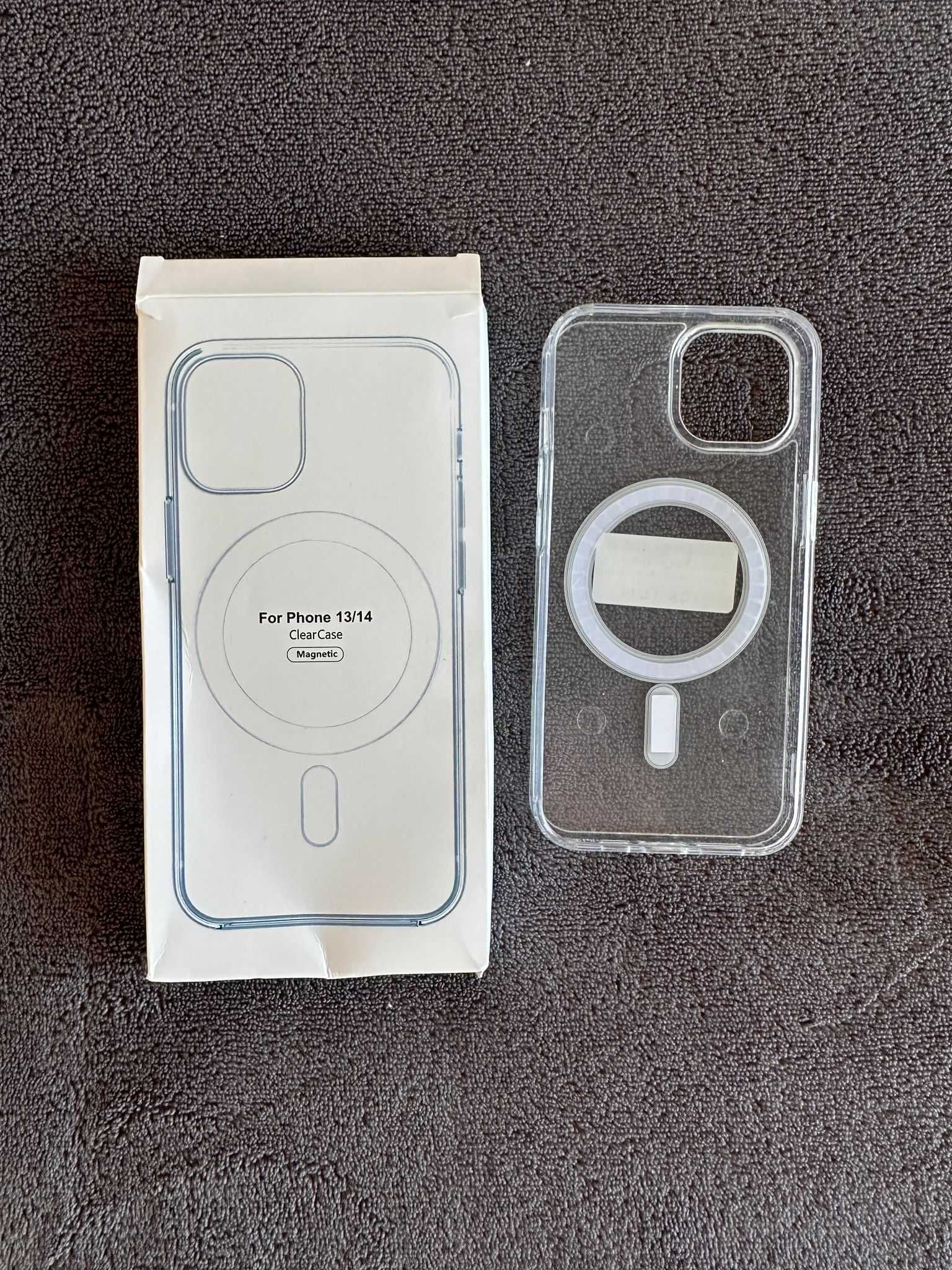Okazja! Nowe etui do iphone 13/14