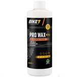 Wosk Do Łańcucha Rowerowego Bike7 Pro Wax Refill 500Ml