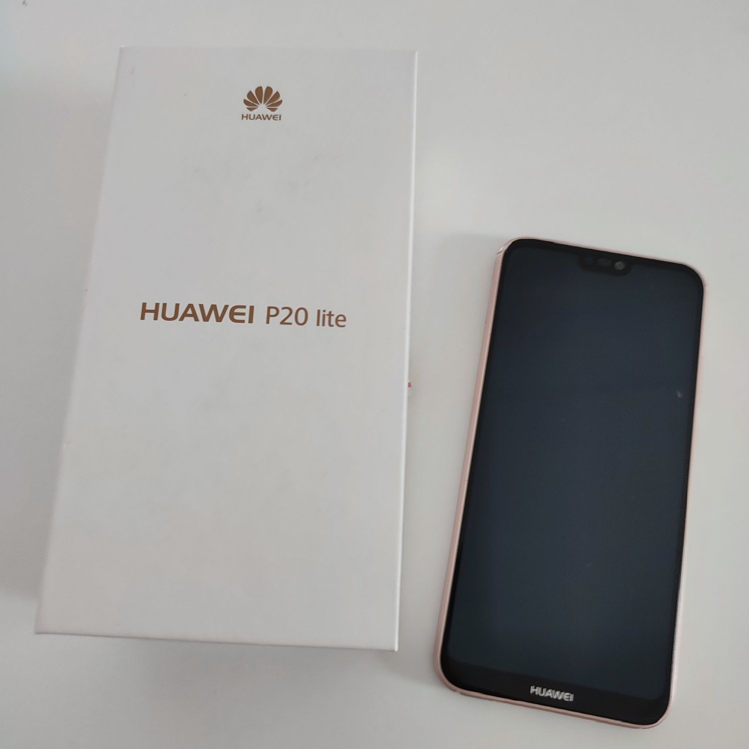 Huawei P20 Lite jak nowy