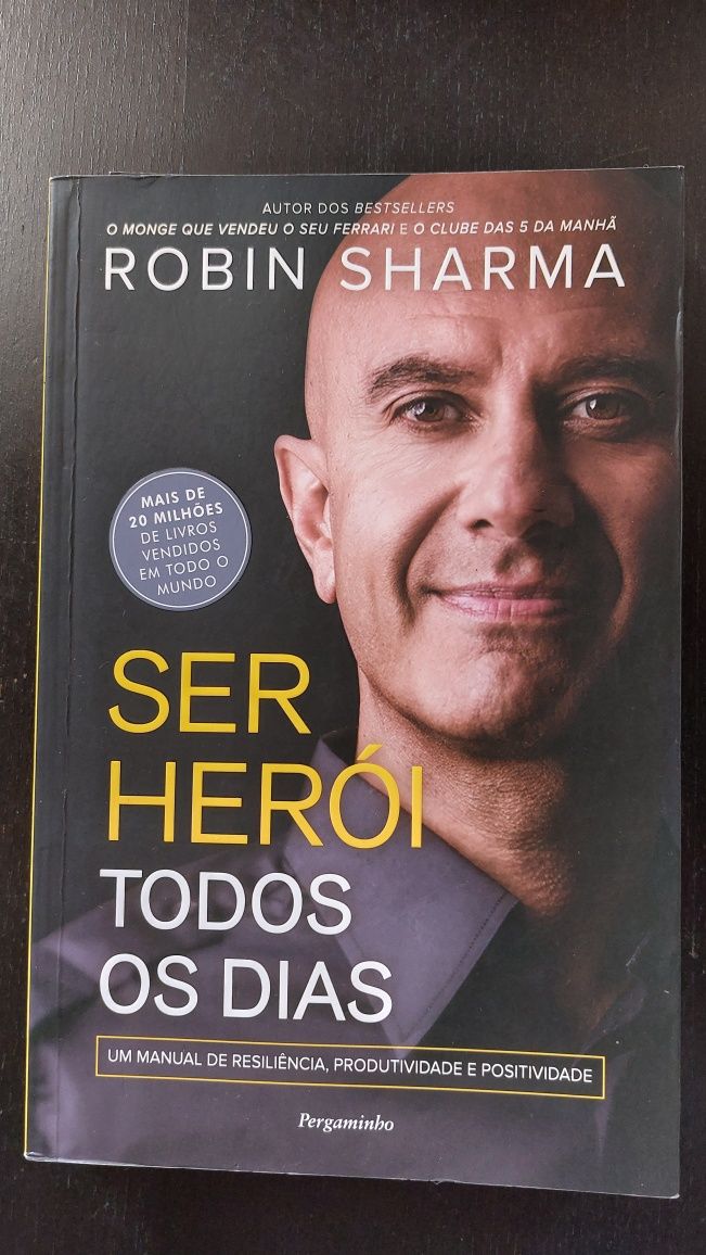 Livros a partir de 5€