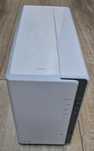 NAS Synology 215j 2x.2TB dysk sieciowy