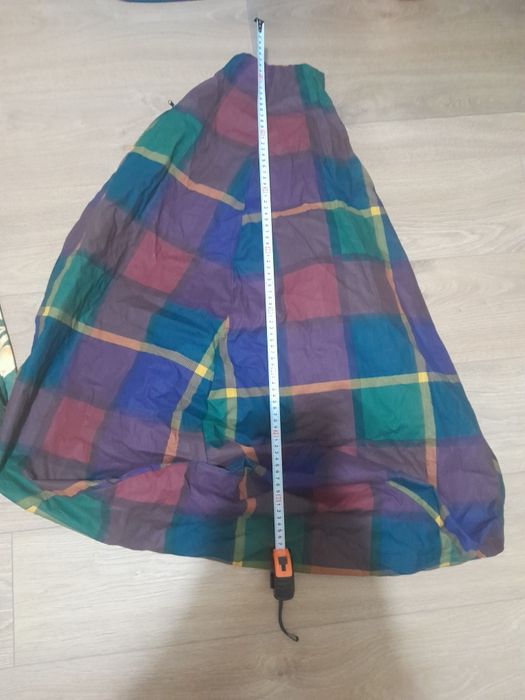 1x Puff feito à mão e por medida