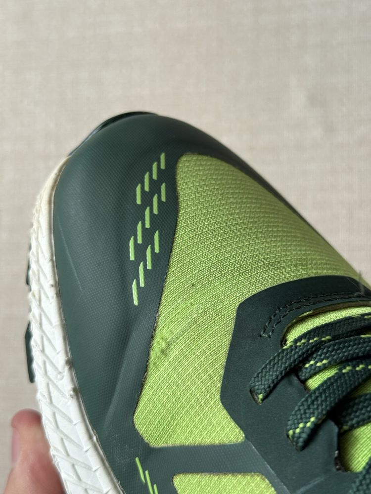 Скотт шотт кросівки scott supertrac 3 кроссовки бігові gore tex хайкін