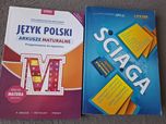 Ściąga z języka polskiego wyd.Greg i arkusze maturalne