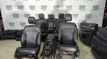 Комплект сидений Ford Explorer Sport U502(АКЦИЯ)