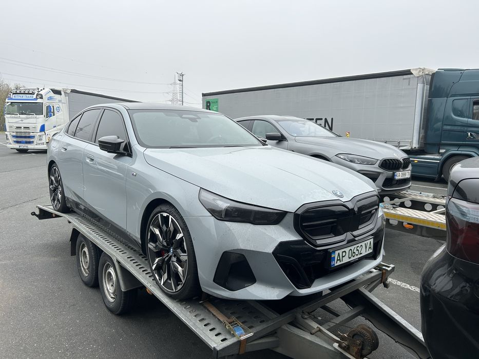 Евакуатор Шептицький Сокаль Соснівка