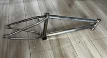 Rama bmx Mutiny Obscura 2016