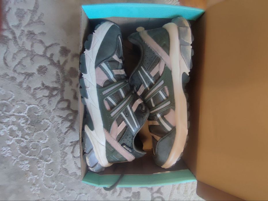 Кросівки Asics Gel Sonoma 15-50