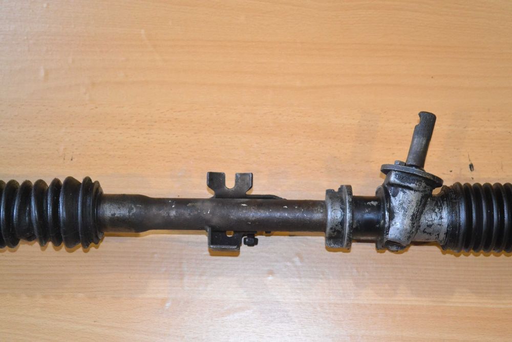 Рулевая Рейка Volkswagen Golf 1 Caddy 1 Jetta 1 Sciricco