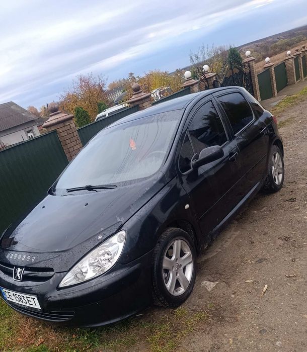 Продам пежо в гарному стані