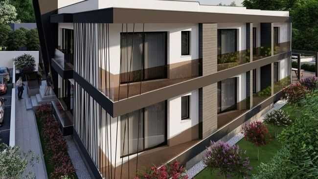 Apartamento T2 - Vila Verde