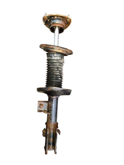 Амортизатор передний правый +1 c пружиной Suzuki Grand разборка