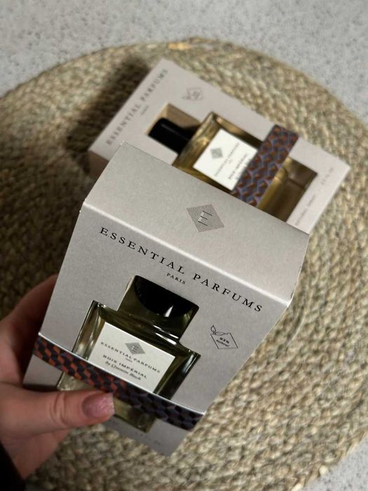 Унісекс Парфум essential parfums bois imperial 100ml