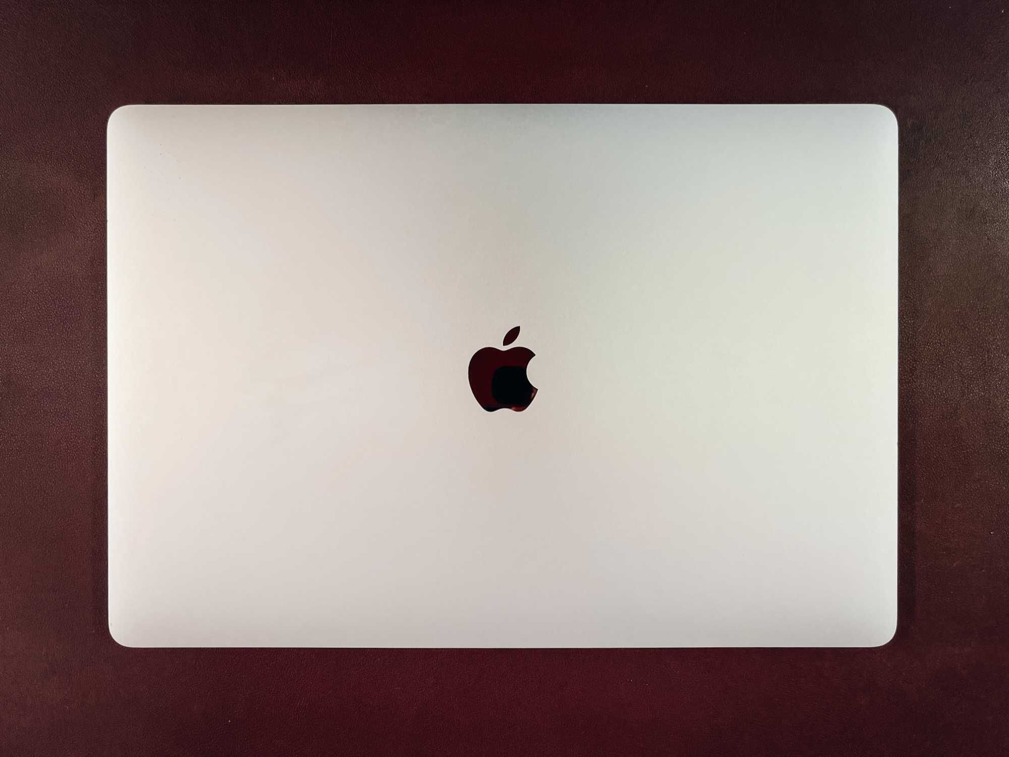 MacBook Pro 16" 2019 | Core i9 | 16 GB RAM | 1 TB SSD | Modelo A2141