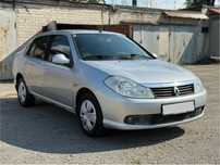 Продам Renault Symbol 2012 год