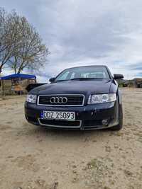 AUDI A4 B6  2004