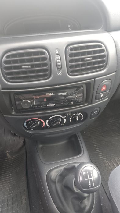 Renault Megane auto doinwestowane gotowe do jazdy