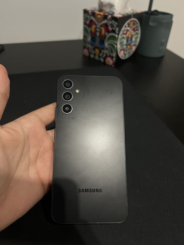 Telefon samsung a34